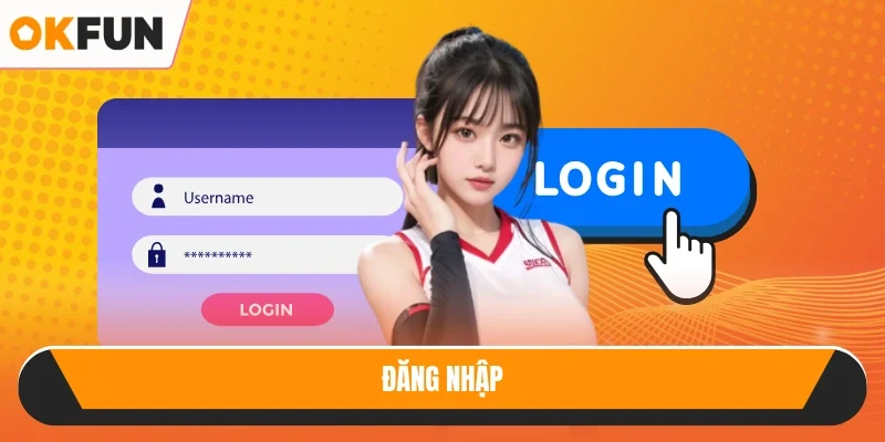 Đăng nhập